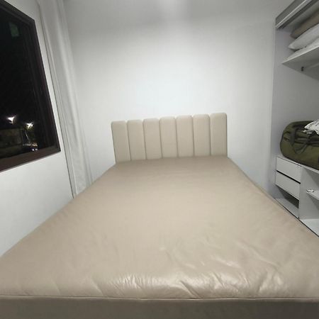 Residencial Frente Praia - Mirim - Praia Grande Εξωτερικό φωτογραφία