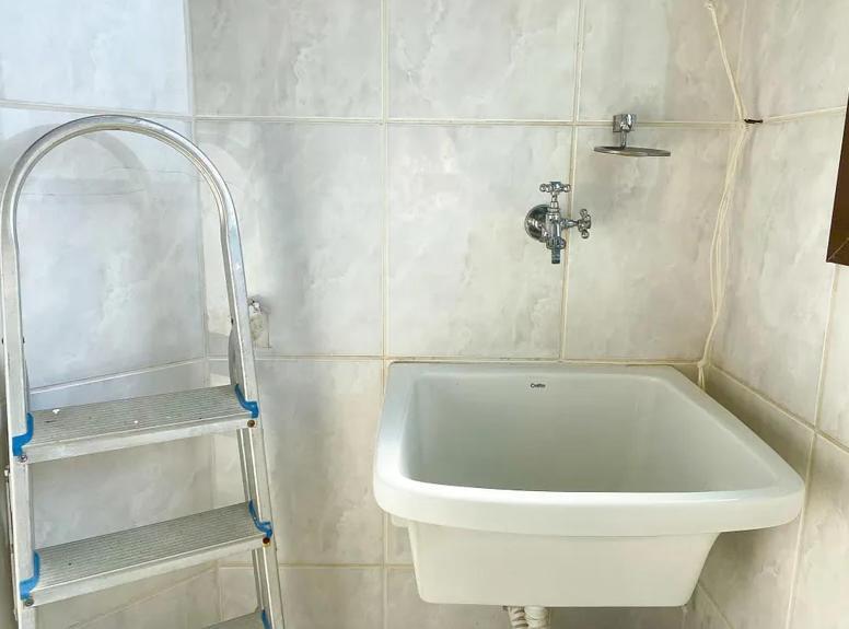 Residencial Frente Praia - Mirim - Praia Grande Εξωτερικό φωτογραφία