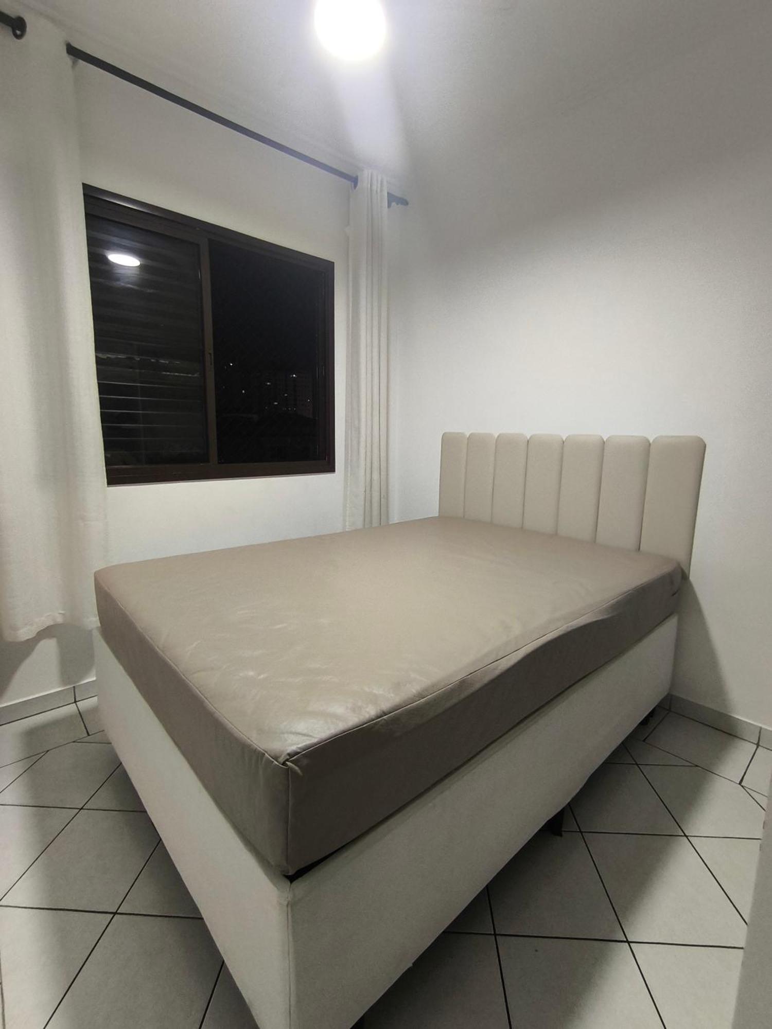 Residencial Frente Praia - Mirim - Praia Grande Εξωτερικό φωτογραφία