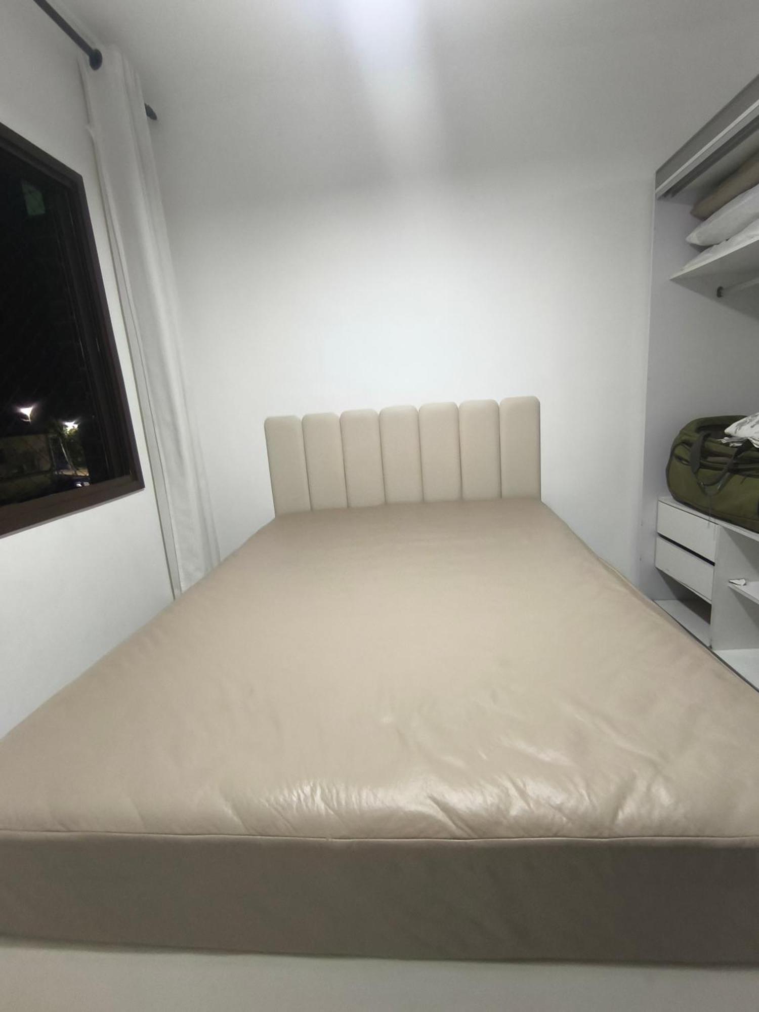 Residencial Frente Praia - Mirim - Praia Grande Εξωτερικό φωτογραφία